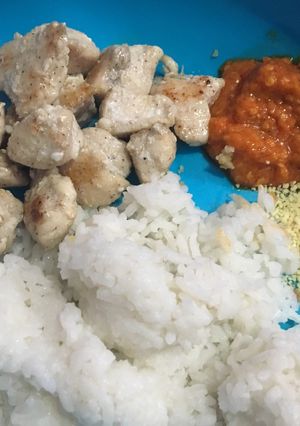 Foto resep Sate taichan anak kosan