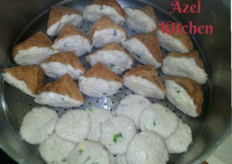 Resep Tahu Isi Ikan Tuna Oleh Yuniar Samsi Cookpad