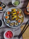 Sushi Roll