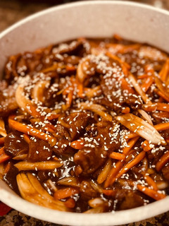 Foto resep Beef Yakiniku (ala Yoshinoya)(40/18)