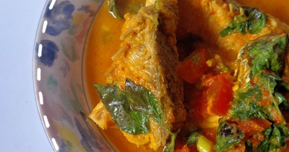Ikan Woku