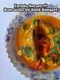 Ikan Woku