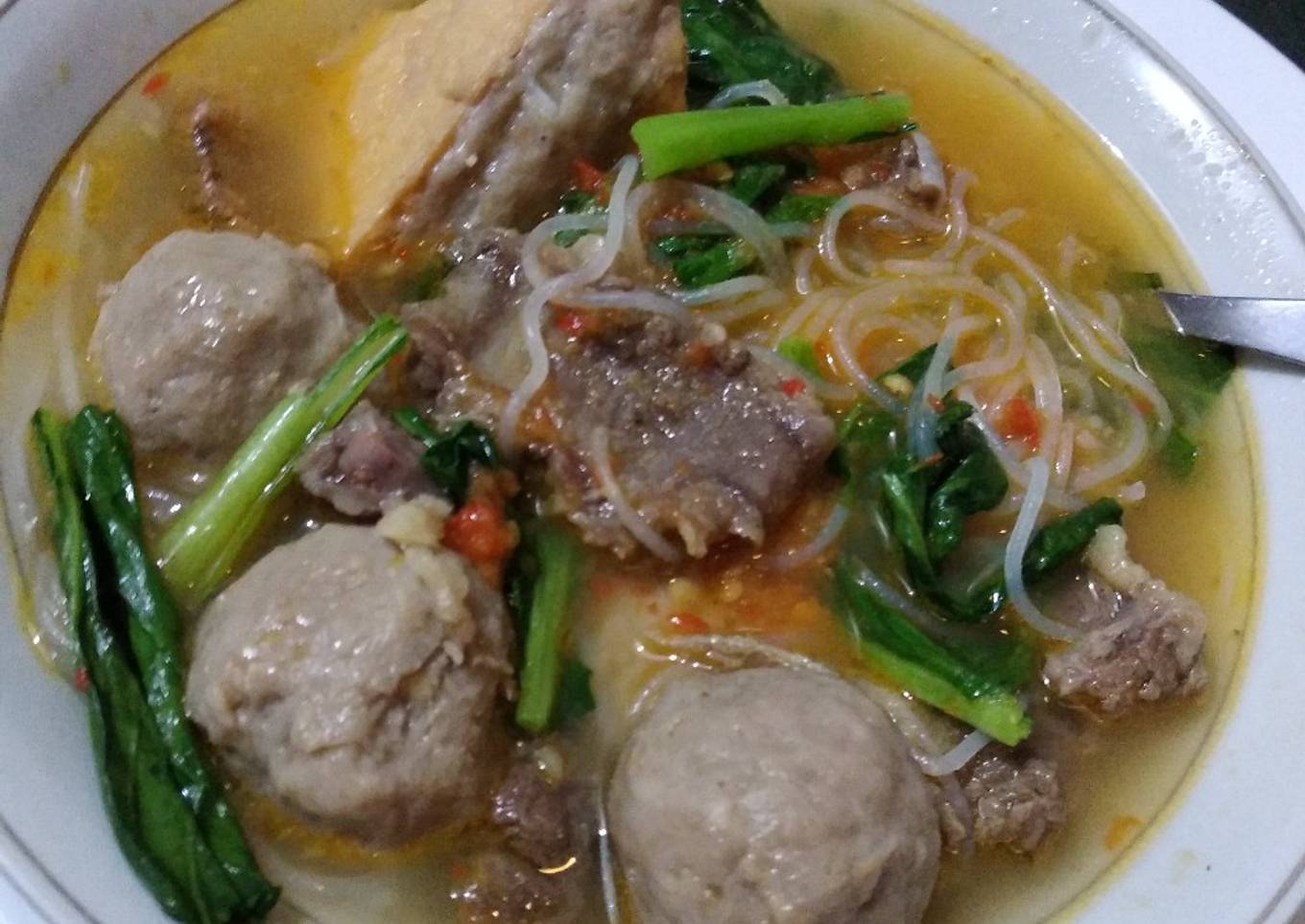 Bakso Daging