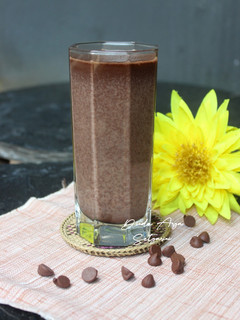 Foto resep Cinnamon Hot Choco / Susu Coklat Kayu Manis