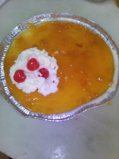 Foto principal de Tarta de queso