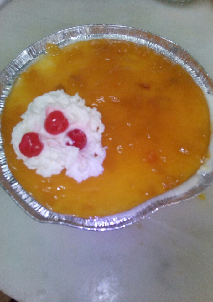 Una foto de Tarta de queso