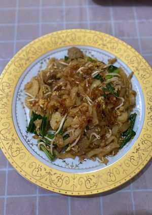 Foto resep Kwetiaw goreng