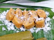 Gambar lemet pisang