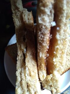 चीज़ टोस्ट (Cheese toast recipe in hindi) रेसिपी मुख्य फोटो