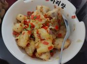 Gambar dori cabe garam