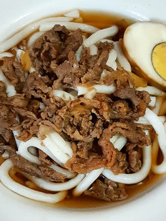 Foto resep Niku udon