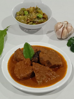 Foto resep Gulai Hati Sapi
