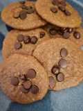 Galletas de Calabaza