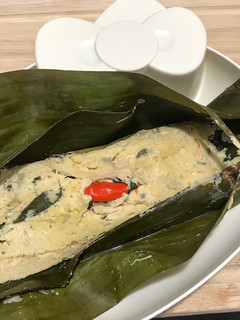Foto resep Pepes Tahu Jamur
