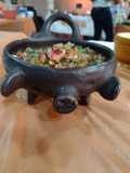 Pebre exótico (maracuyá)