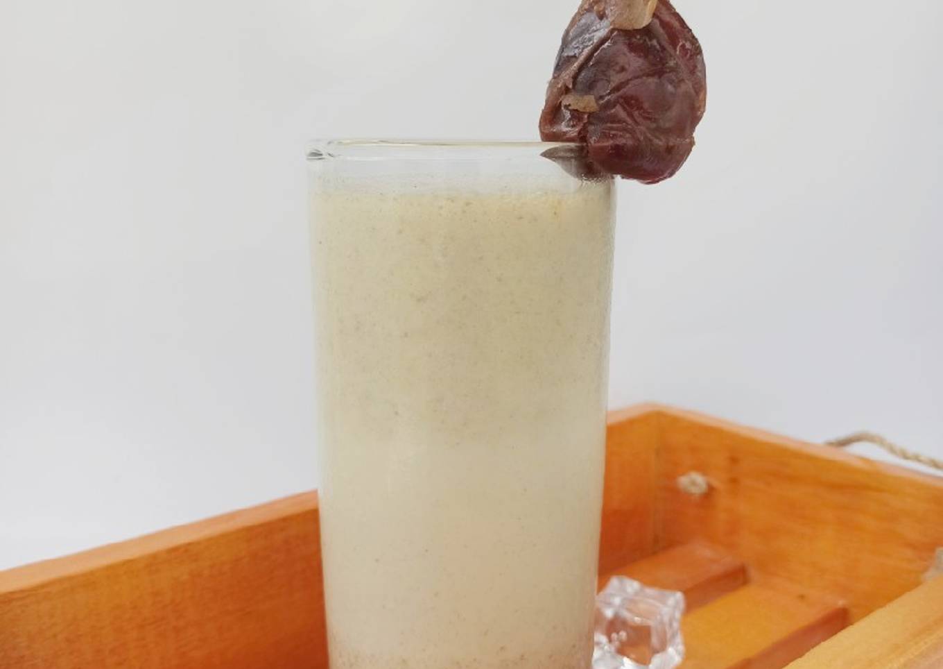 545. Es Susu Kurma