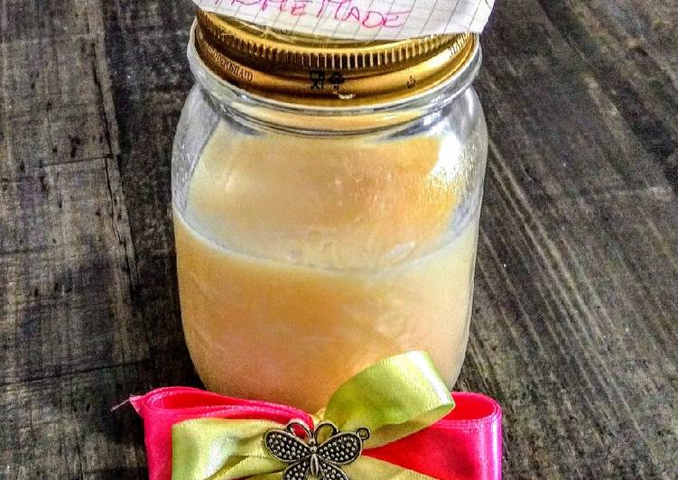 Step-by-Step Guide to Make Ultimate Latte condensato fatto in casa