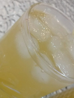عکسی از دستور شربت آبغوره