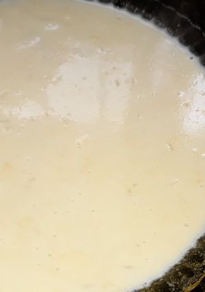 Una foto de Arroz con leche fácil y rápido