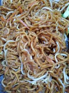 Foto resep Mie goreng