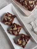 Banana Choco Bread