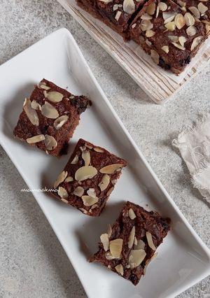 Foto resep Banana Choco Bread