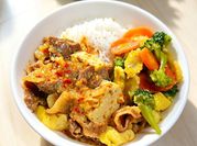 Gambar daging shortplate tahu
