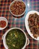 Mâm cơm gia đình #51