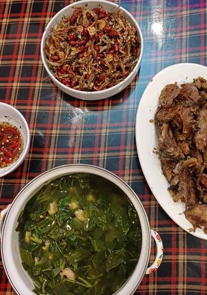 Hình của món Mâm cơm gia đình #51.