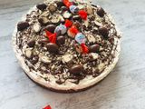 Schoko Bon Kuchen