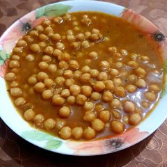 A picture of Three Spice White Chany.