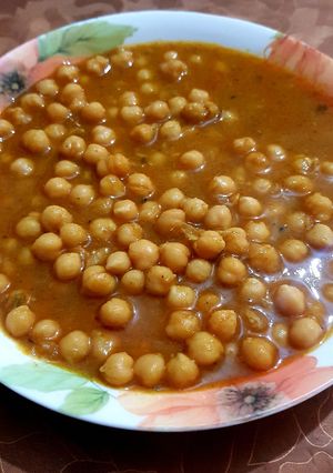 A picture of Three Spice White Chany.