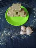 આદુ પાક (Ginger Paak Recipe In Gujarati)