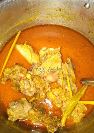 Foto resep Bebek/itik Pedas Khas Malang