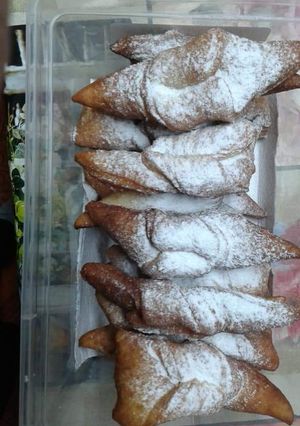 Una foto de Calzones rotos