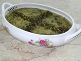 شولی چغندر (آش یزدی)