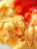 Easy Fluffy and Creamy Omurice (100+ Reviews)