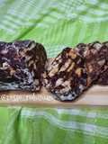 Salame al cioccolato