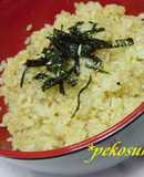 Delicious! Margarine Rice