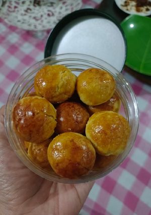 Foto resep Nastar Prime