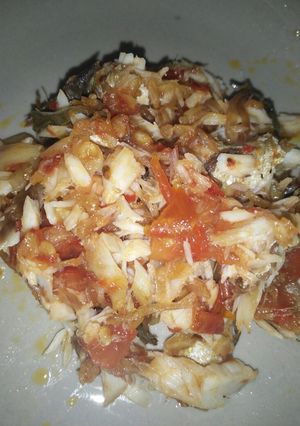 Foto resep Tuna Suwir Gurih