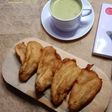 Pisang Goreng Madu