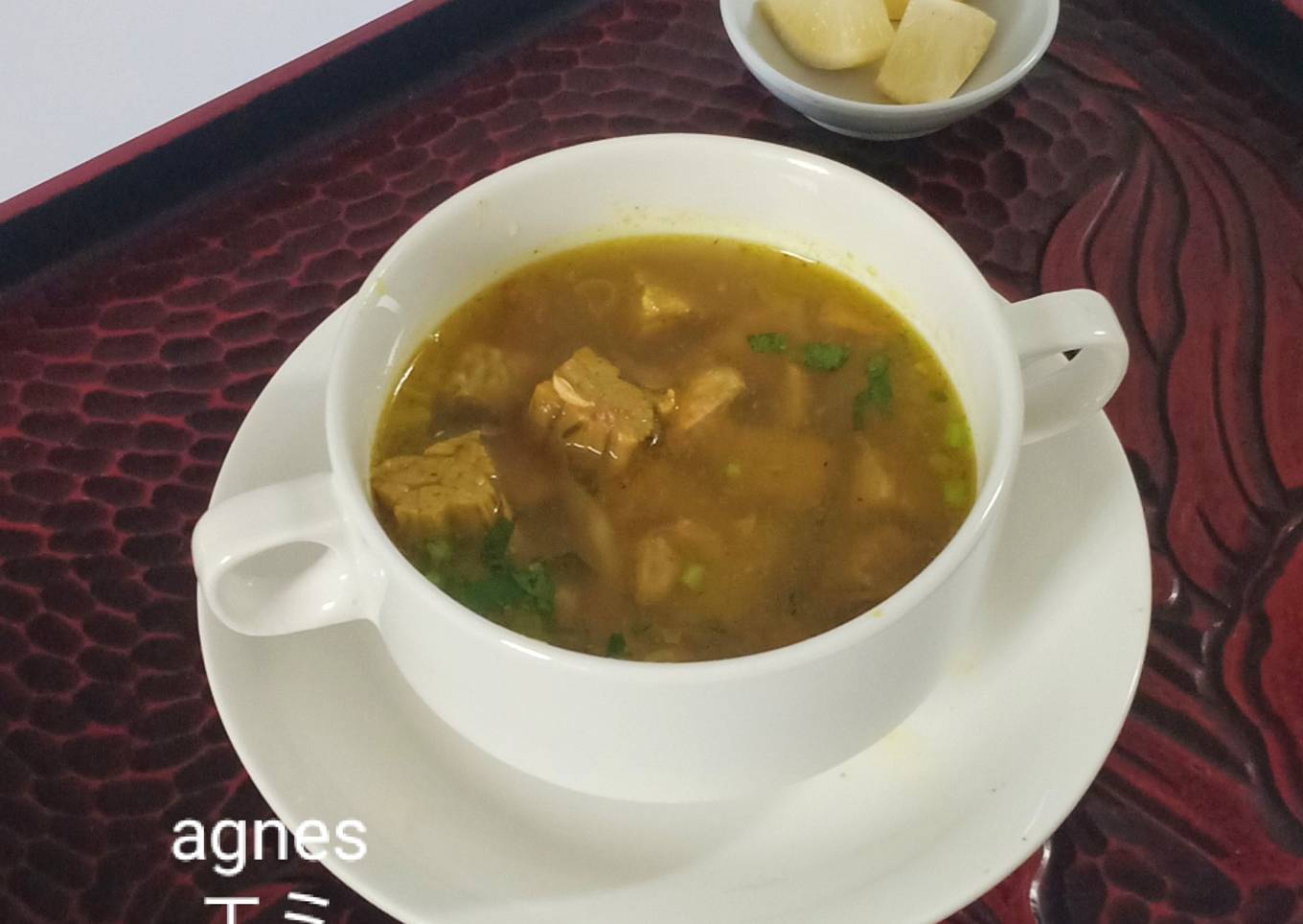 Soto Sulung