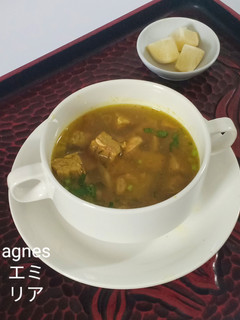 Foto resep Soto Sulung