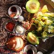 مربای هويج