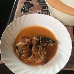 A picture of Catfish.