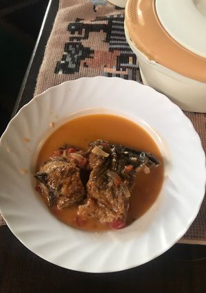 A picture of Catfish.