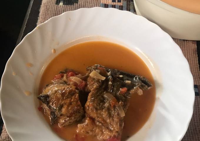 Step-by-Step Guide to Make Favorite Catfish