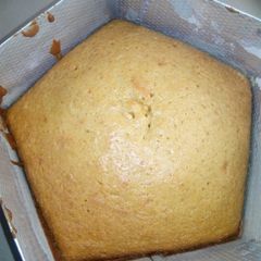 A picture of Carrot cake.