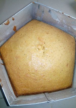 A picture of Carrot cake.